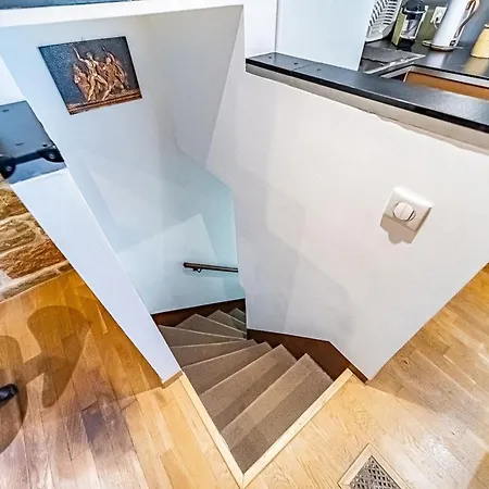 Apartamento The Little Crequi - Unique 2 People - Foch *