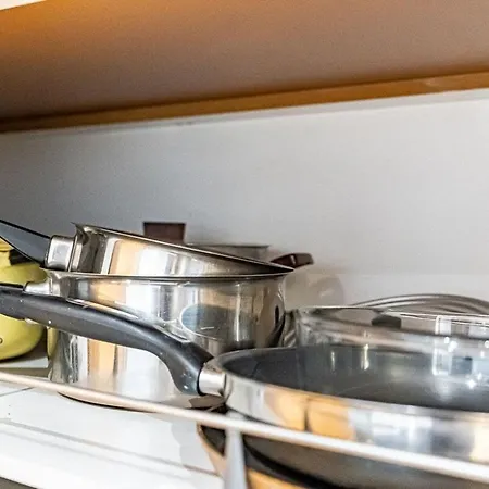 Apartamento The Little Crequi - Unique 2 People - Foch *