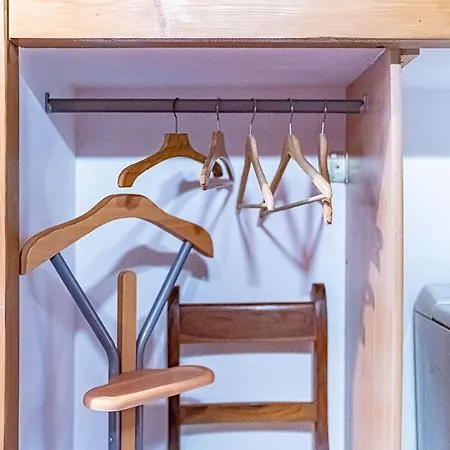 Apartamento The Little Crequi - Unique 2 People - Foch Lyon