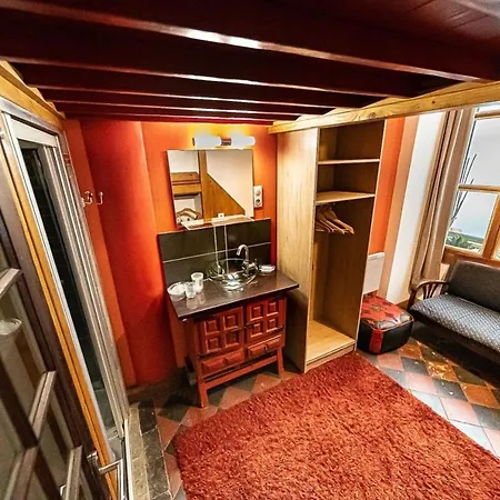 Apartment The Little Crequi - Unique 2 People - Foch