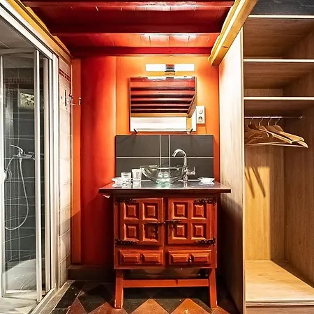 Apartment The Little Crequi - Unique 2 People - Foch Lyon