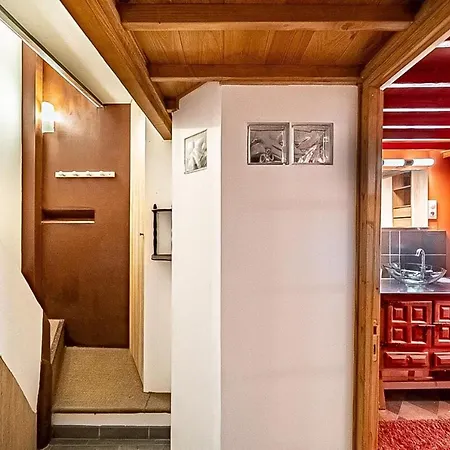 The Little Crequi - Unique 2 People - Foch Apartment *