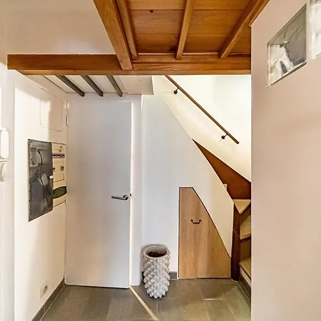 The Little Crequi - Unique 2 People - Foch Apartment