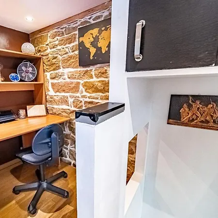 Apartment The Little Crequi - Unique 2 People - Foch Lyon